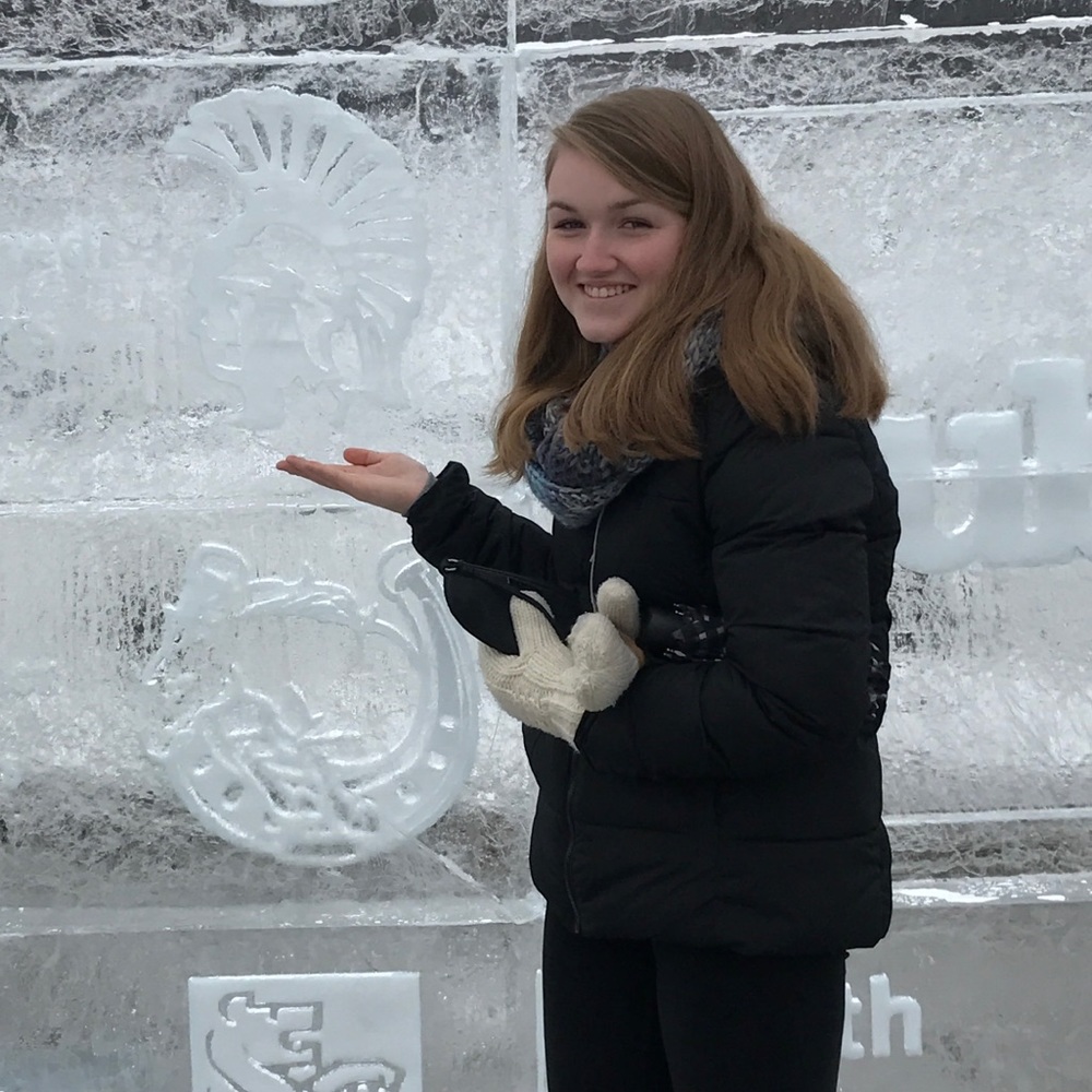 Meet your Posher, Sydney